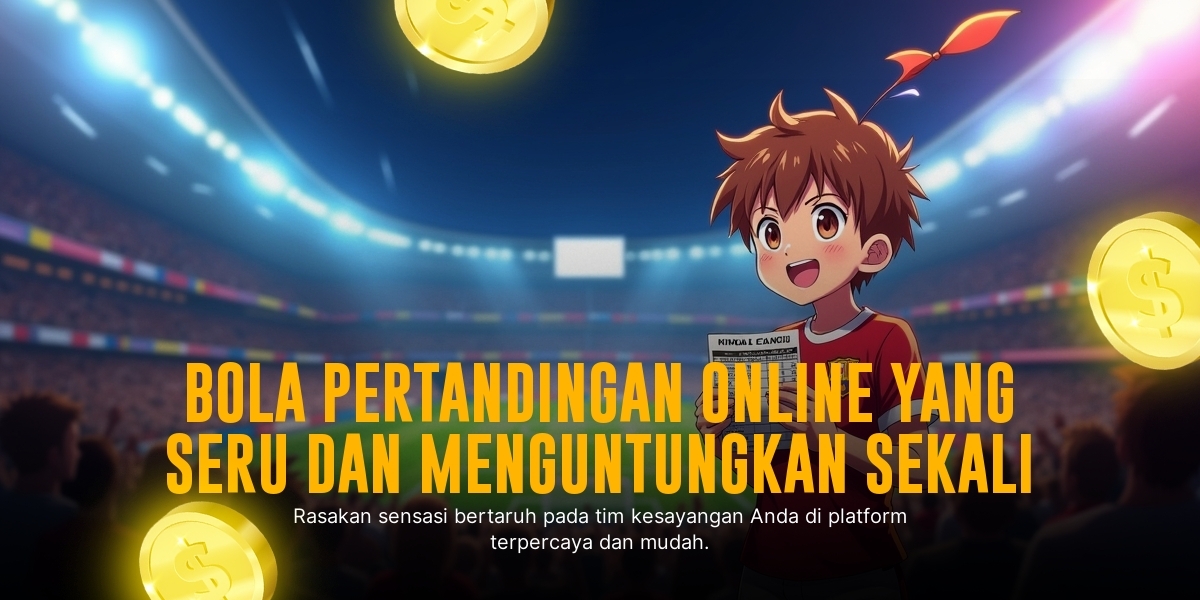 Merasakan Sensasi Taruhan Bola Live di SBOBET