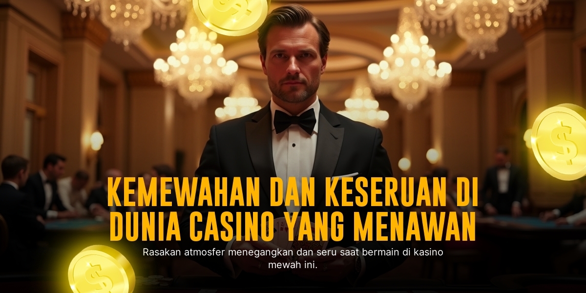 Rahasia Bermain Live Casino Evolution Gaming yang Membuat Ketagihan