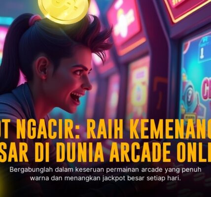 Dingdong Fishing: Game Arcade Ikonik dari Spadegaming