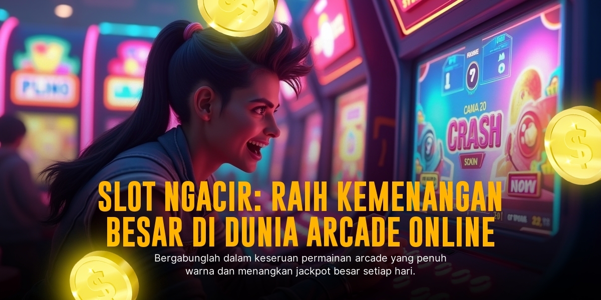 Dingdong Fishing: Game Arcade Ikonik dari Spadegaming