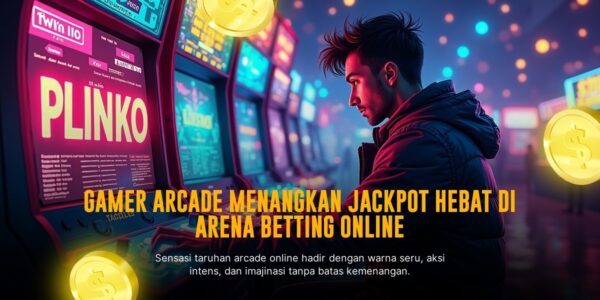 Dingdong Fishing: Game Arcade JILI yang Bikin Ketagihan