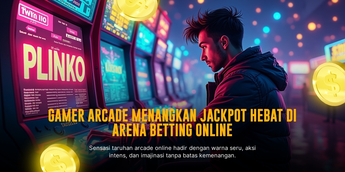 Dingdong Fishing: Game Arcade JILI yang Bikin Ketagihan
