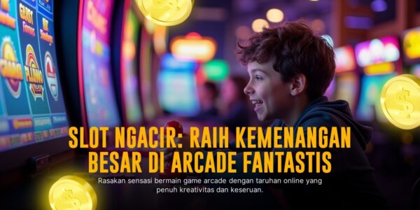 Dingdong Fishing: Game Arcade yang Memikat dari CQ9 Arcade