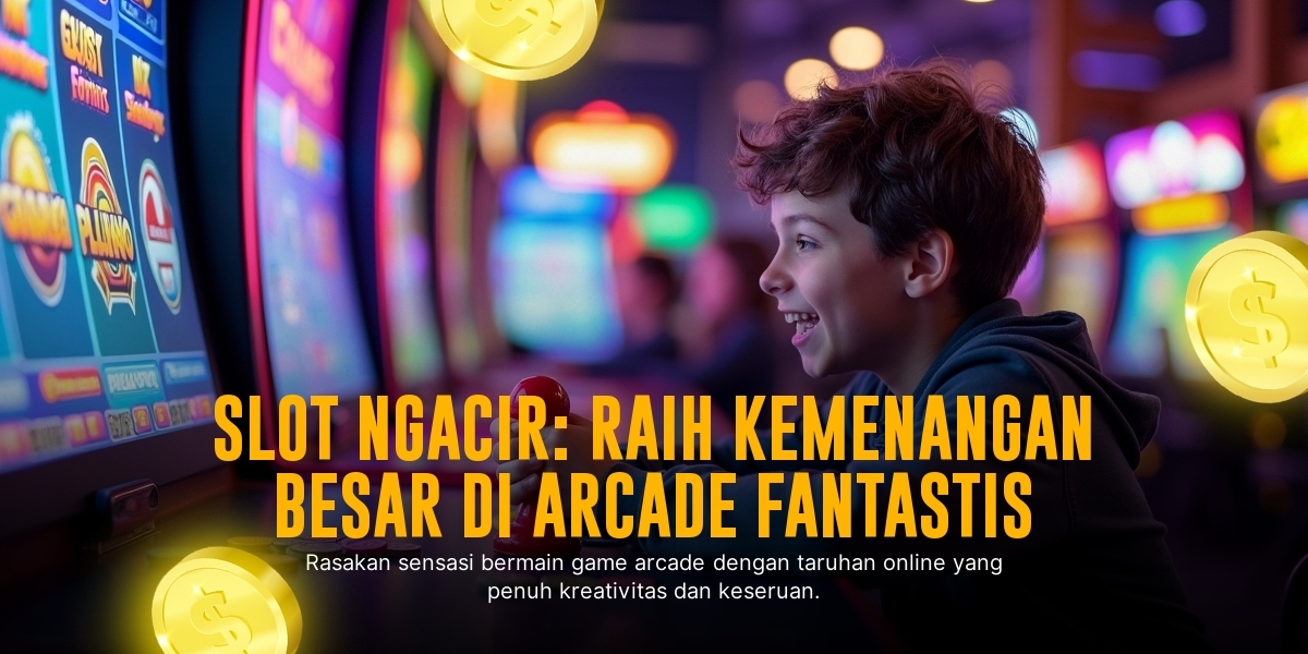Dingdong Fishing: Game Arcade yang Memikat dari CQ9 Arcade