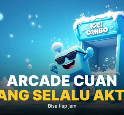 Dingdong Fishing: Sensasi Arcade Memikat dari CQ9 Arcade