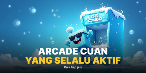 Dingdong Fishing: Sensasi Arcade Memikat dari CQ9 Arcade