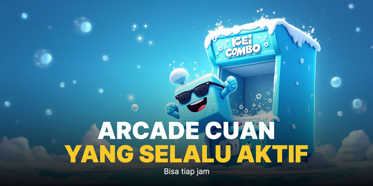 Dingdong Fishing: Sensasi Arcade Memikat dari CQ9 Arcade