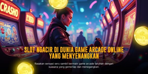 Dingdong Fishing: Sensasi Arcade yang Menggoda Dari CQ9