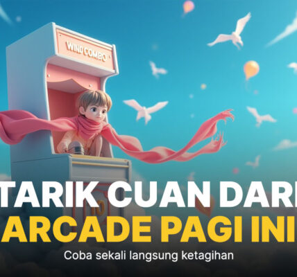 Dingdong Fishing: Sensasi Baru Arcade dari CQ9