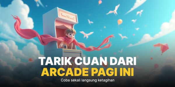Dingdong Fishing: Sensasi Baru Arcade dari CQ9