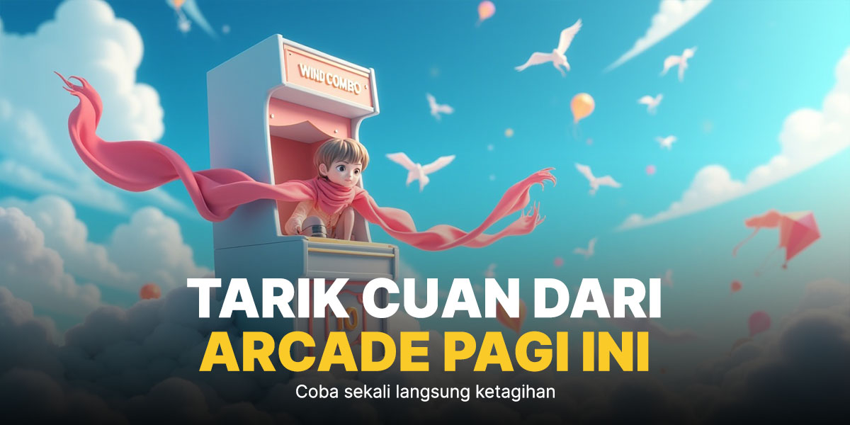 Dingdong Fishing: Sensasi Baru Arcade dari CQ9