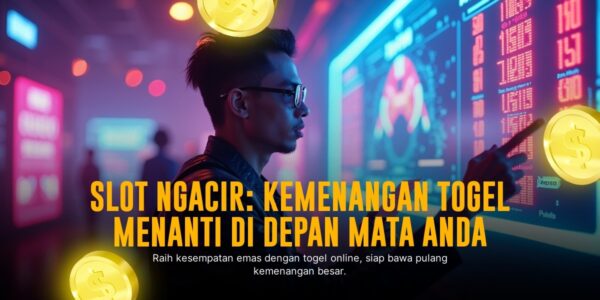 Membedah Togel Singapore: Peluang dan Strategi Jitu Menang