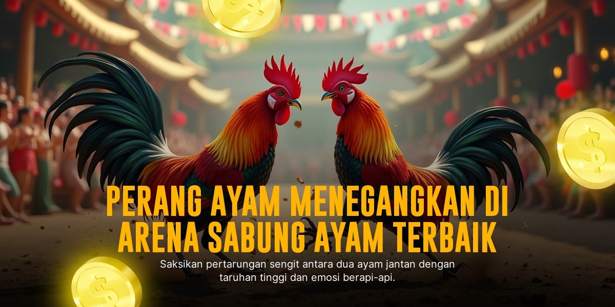 Menggali Dunia Sabung Ayam SV388: Jenis, Odds, dan Provider Terpercaya