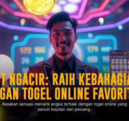 Strategi Jitu Menang di Togel Singapore: Panduan Lengkap