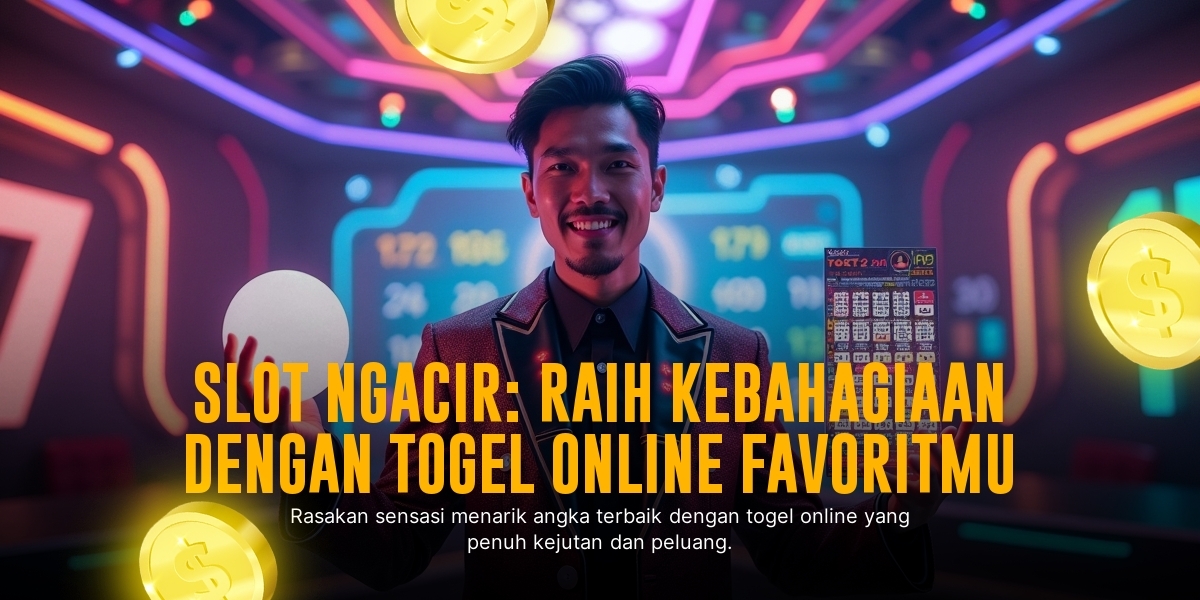 Strategi Jitu Menang di Togel Singapore: Panduan Lengkap