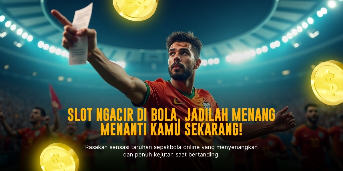 Mengungkap Rahasia Permainan Bola di SBOBET untuk Bet Sportsbook