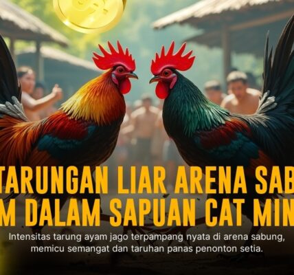 Mengenal Jenis Ayam Laga Favorit di SV388 Sabung Ayam