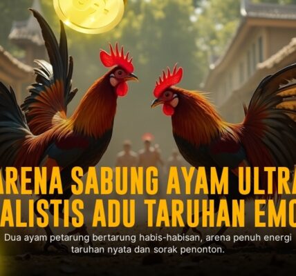 Mengenal Kelas Ayam Bangkok dalam Sabung Ayam SV388