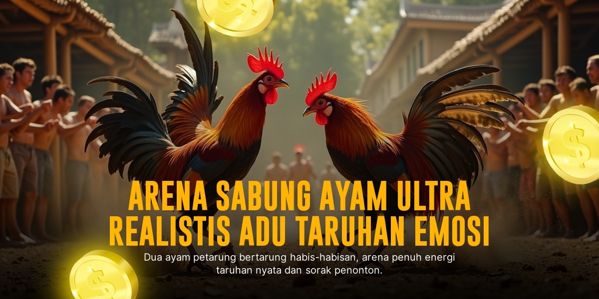 Mengenal Kelas Ayam Bangkok dalam Sabung Ayam SV388