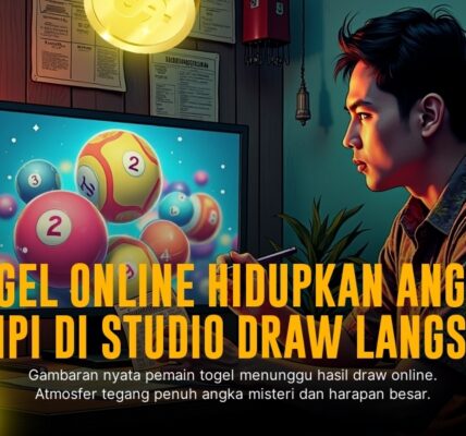 Mengenal Lebih Dekat Togel Hongkong: Rahasia dan Cara Mainnya