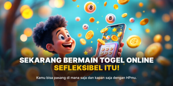 Serunya Main Togel Singapore (SGP) dengan Peluang Menang Tinggi