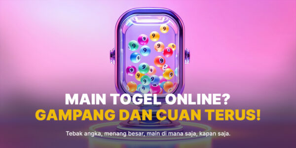 Rahasia Menang Togel Singapore: Strategi Jitu 2024