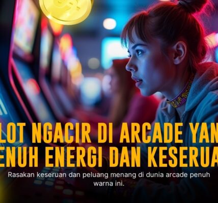 Sensasi Menembak di Dingdong Fishing CQ9 Arcade