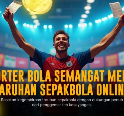 BOLA: Evolution Gaming Casino yang Membawa Sensasi Taruhan Nyata