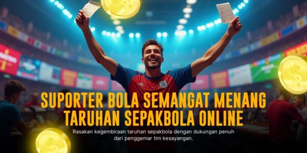 BOLA: Evolution Gaming Casino yang Membawa Sensasi Taruhan Nyata