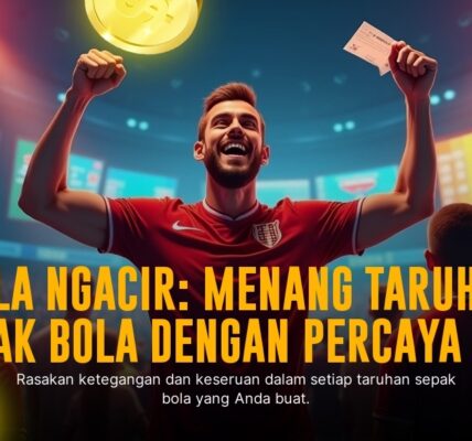 Bola Evolution Gaming: Sensasi Taruhan Casino Live yang Mengguncang
