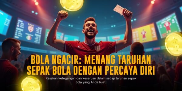 Bola Evolution Gaming: Sensasi Taruhan Casino Live yang Mengguncang