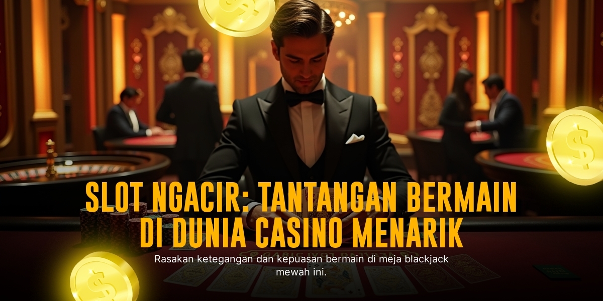 Evolution Gaming Baccarat: Sensasi Live Casino Terbaik