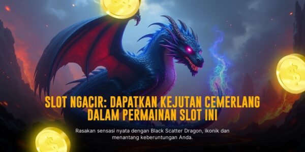 Mega Slot Pragmatic Play: Sensasi Menang Besar yang Bikin Ketagihan