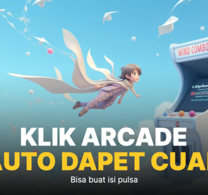 Serunya Petualangan Dingdong Fishing dari CQ9 Arcade