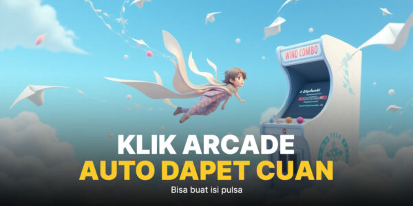 Serunya Petualangan Dingdong Fishing dari CQ9 Arcade