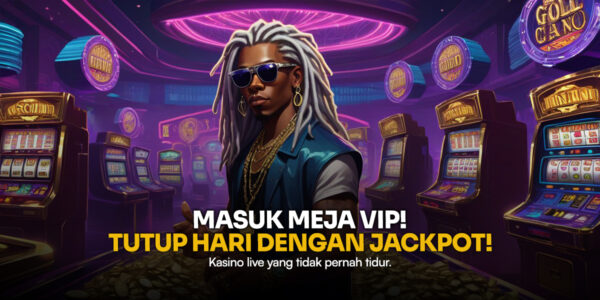 Rasakan Sensasi Bermain Live Casino dengan Evolution Gaming