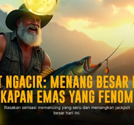 Rasakan Sensasi Slot 'Sweet Bonanza' dari Pragmatic Play