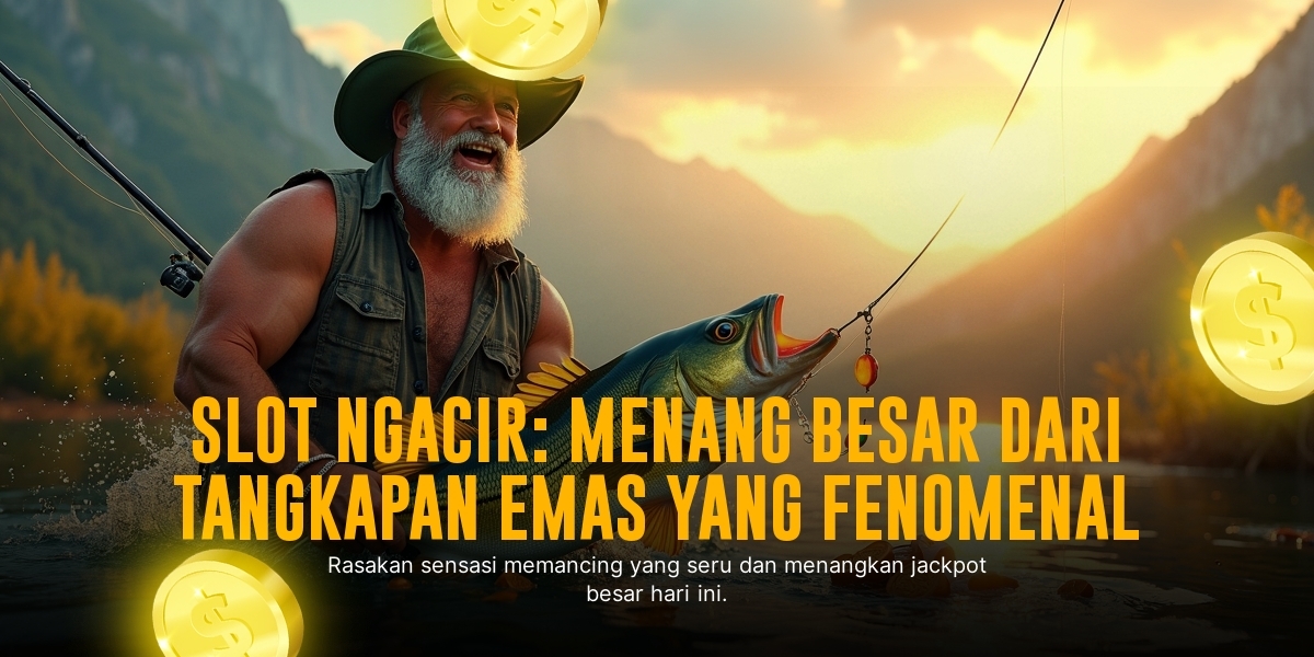 Rasakan Sensasi Slot 'Sweet Bonanza' dari Pragmatic Play