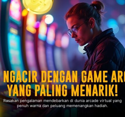 Rahasia Seru Dingdong Fishing JILI Arcade yang Bikin Ketagihan