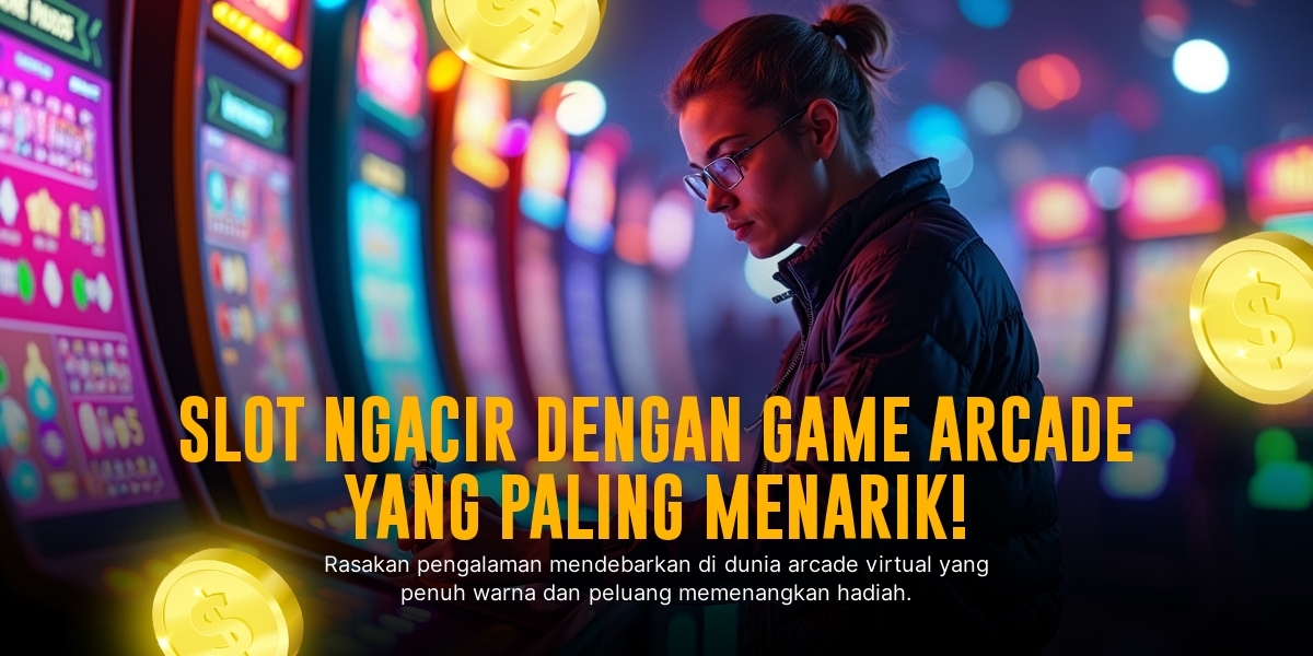 Rahasia Seru Dingdong Fishing JILI Arcade yang Bikin Ketagihan