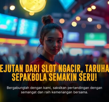 Bola Casino Evolution Gaming: Sensasi Taruhan Live yang Tak Terlupakan
