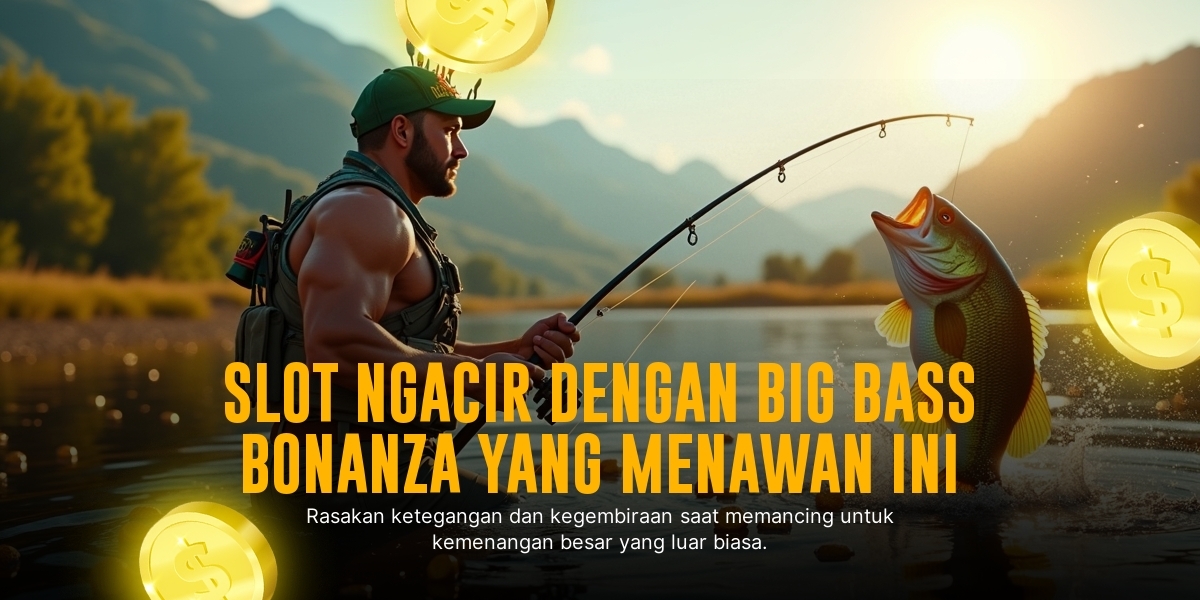 Kenali Slot Gates of Olympus: Sensasi Bermain Slot Pragmatic Play