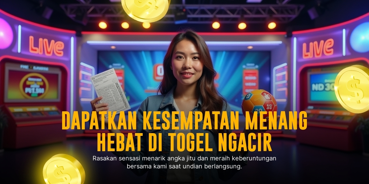 Rahasia Sukses Bermain Togel Singapore yang Jarang Terungkap