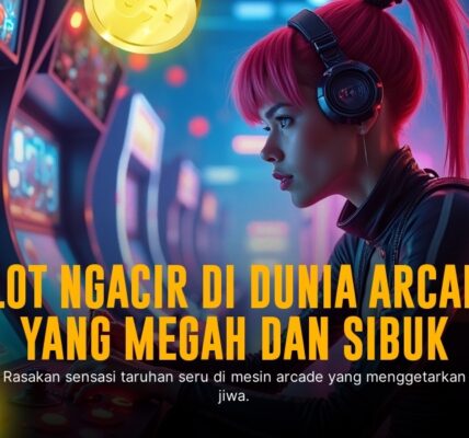 Kenikmatan Membedah Dingdong Fishing dari CQ9 Arcade