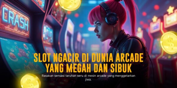 Kenikmatan Membedah Dingdong Fishing dari CQ9 Arcade