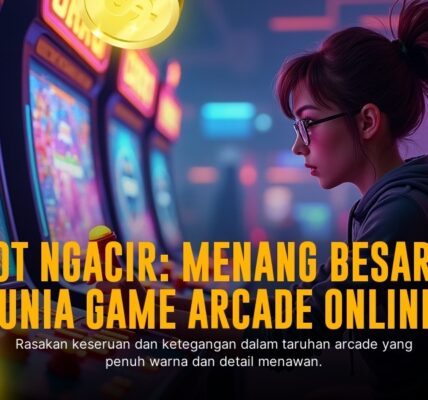 Menelusuri Keseruan Game Dingdong Fishing dari CQ9 Arcade