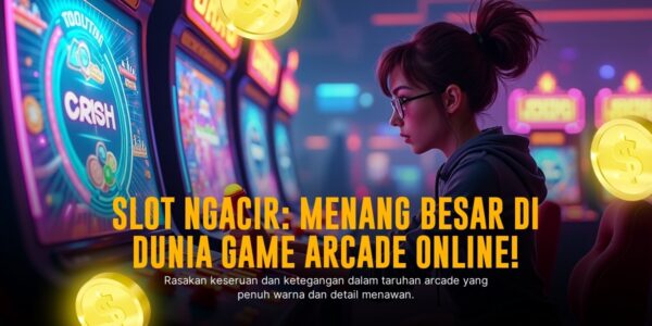 Menelusuri Keseruan Game Dingdong Fishing dari CQ9 Arcade