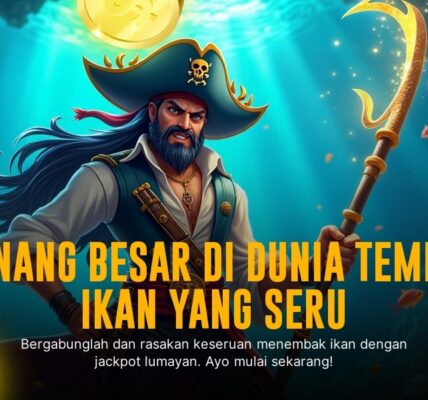 Masterkan Permainan Tembak Ikan Pragmatic Play yang Mengasyikkan