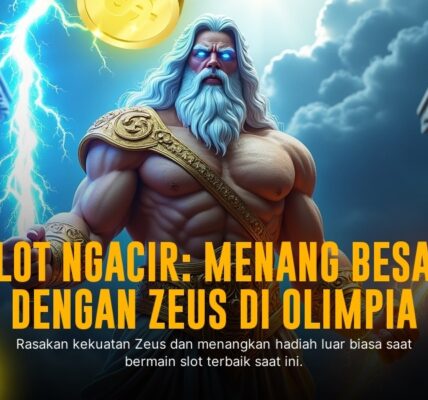 Kelezatan Sensasi Slot Joker Gaming yang Menggiurkan