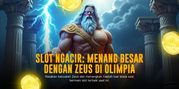 Kelezatan Sensasi Slot Joker Gaming yang Menggiurkan